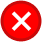 x