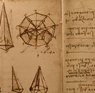 Da Vinci's Notebook