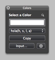 Color Theory Mac App