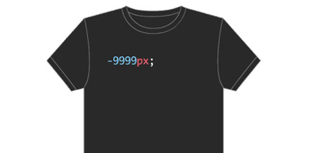 t shirt design html code