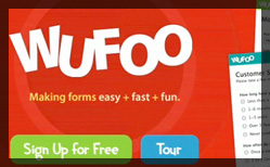 Thumbnail for #28: Using Wufoo for Web Forms