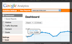 Thumbnail for #31: Introduction to Google Analytics