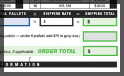 Thumbnail for #50: Building a Customized and Dynamic Ordering Form