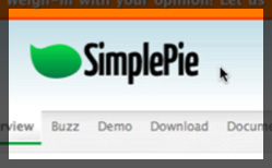 Thumbnail for #55: Adding RSS Content with SimplePie