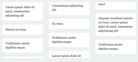 Break Inside Css Tricks