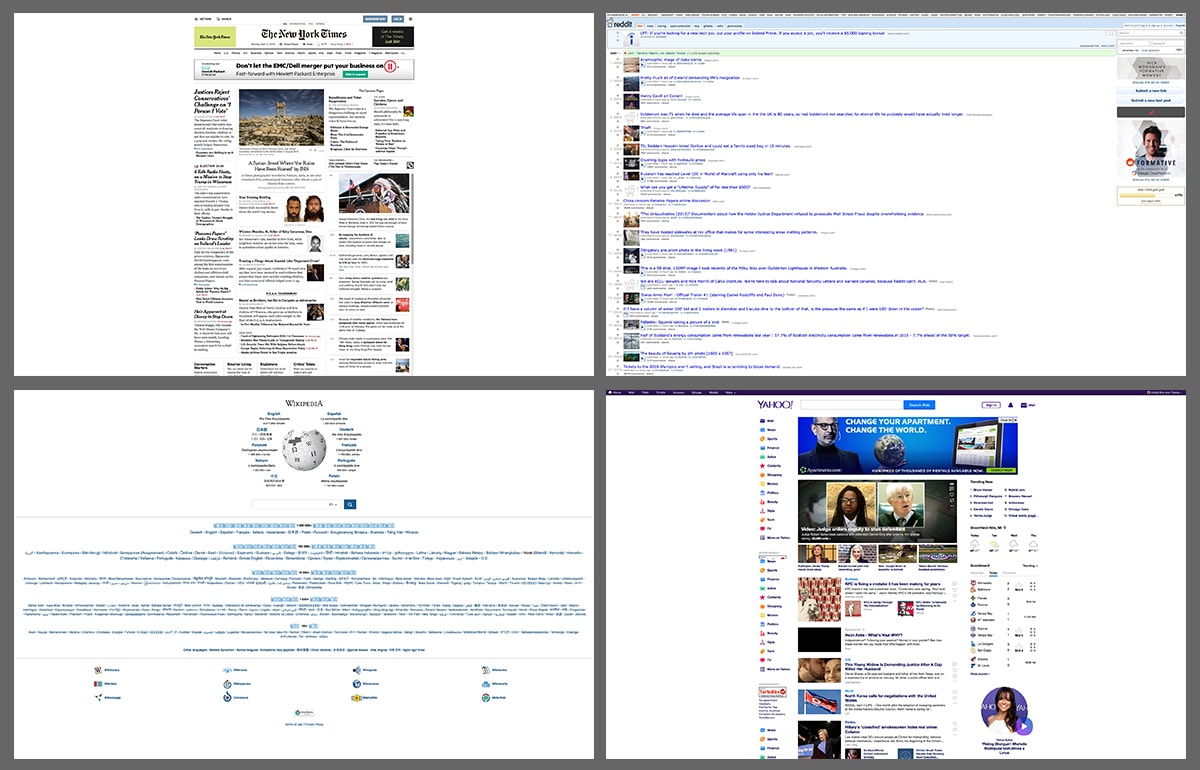 LESS CSS programming Ultra HD Desktop Background Wallpaper for : Widescreen  & UltraWide Desktop & Laptop : Multi Display, Dual Monitor : Tablet :  Smartphone