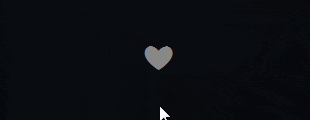 Recreating the Twitter Heart Animation (with One Element, No Images, and No  JavaScript) | CSS-Tricks - CSS-Tricks