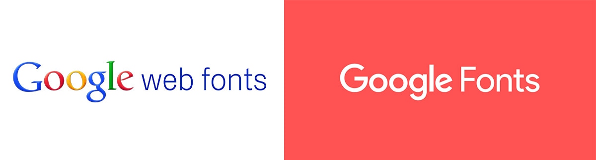 google fonts