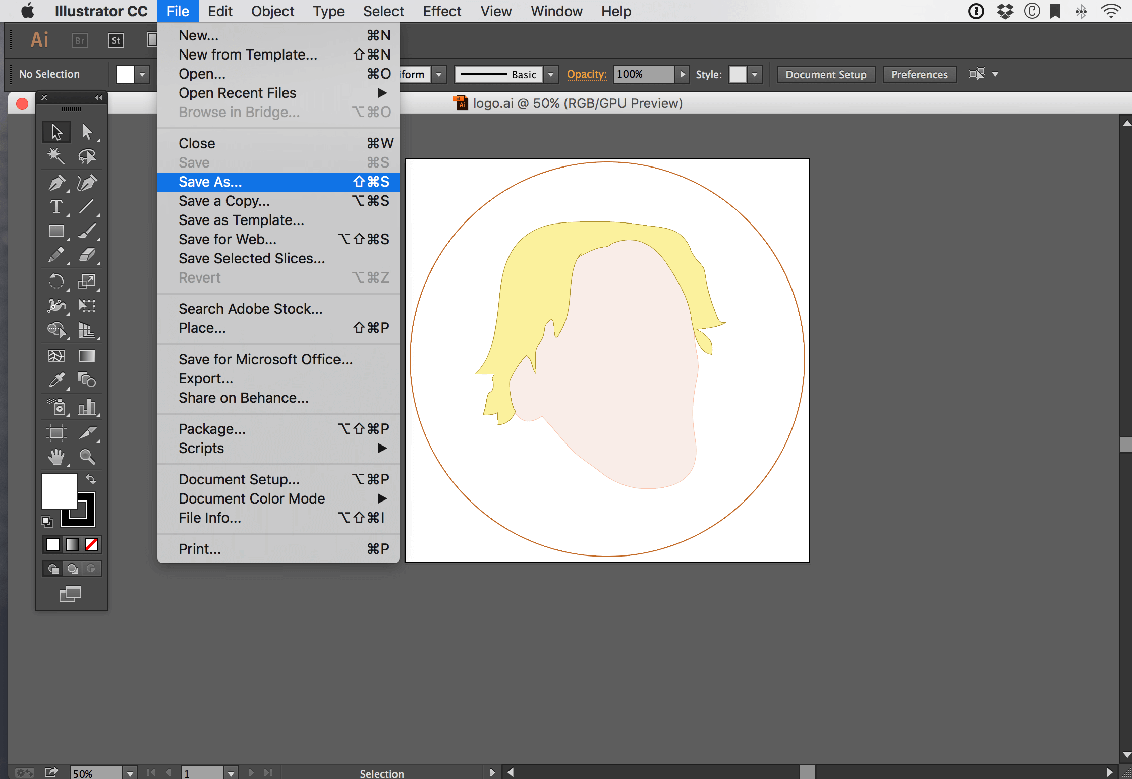 Download The Different Ways Of Getting Svg Out Of Adobe Illustrator Css Tricks