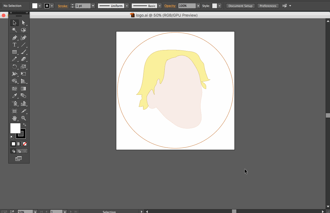 The Different Ways of Getting SVG Out of Adobe Illustrator | CSS-Tricks