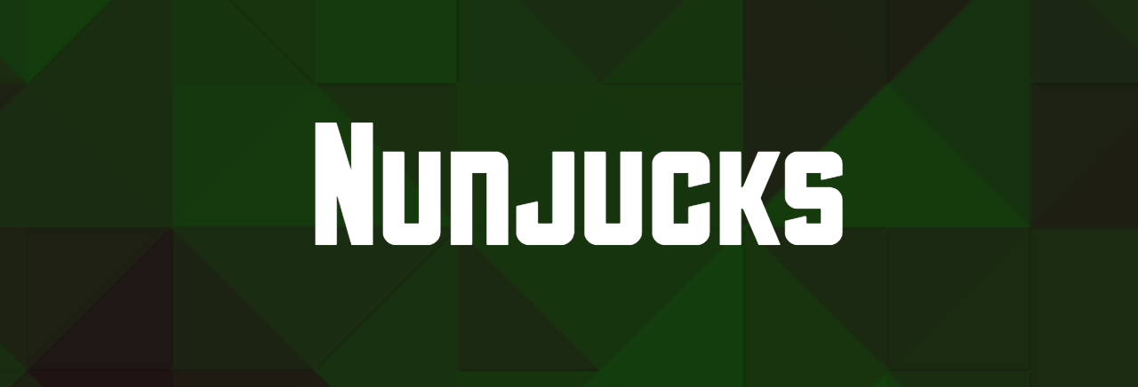 Nunjucks Logo