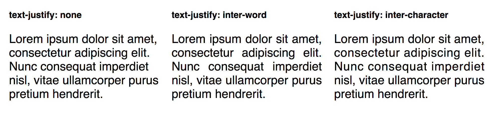 how to fix spacing in word when justified