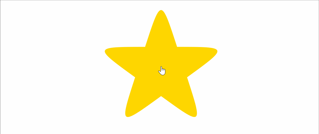 Creating a Star to Heart Animation with SVG and Vanilla JavaScript | CSS-Tricks  - CSS-Tricks