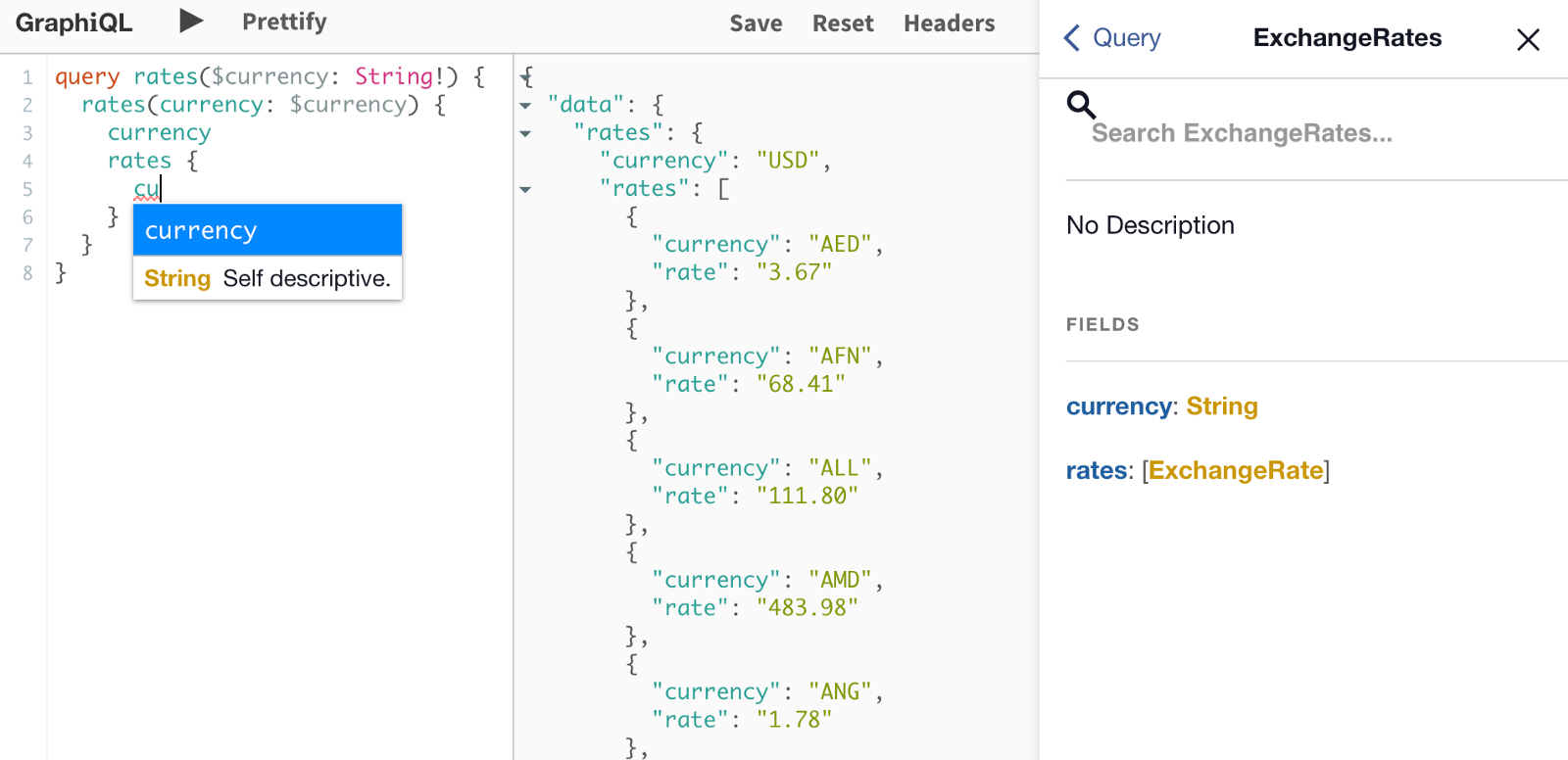 Apollo Devtools