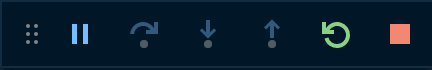 controls for editor