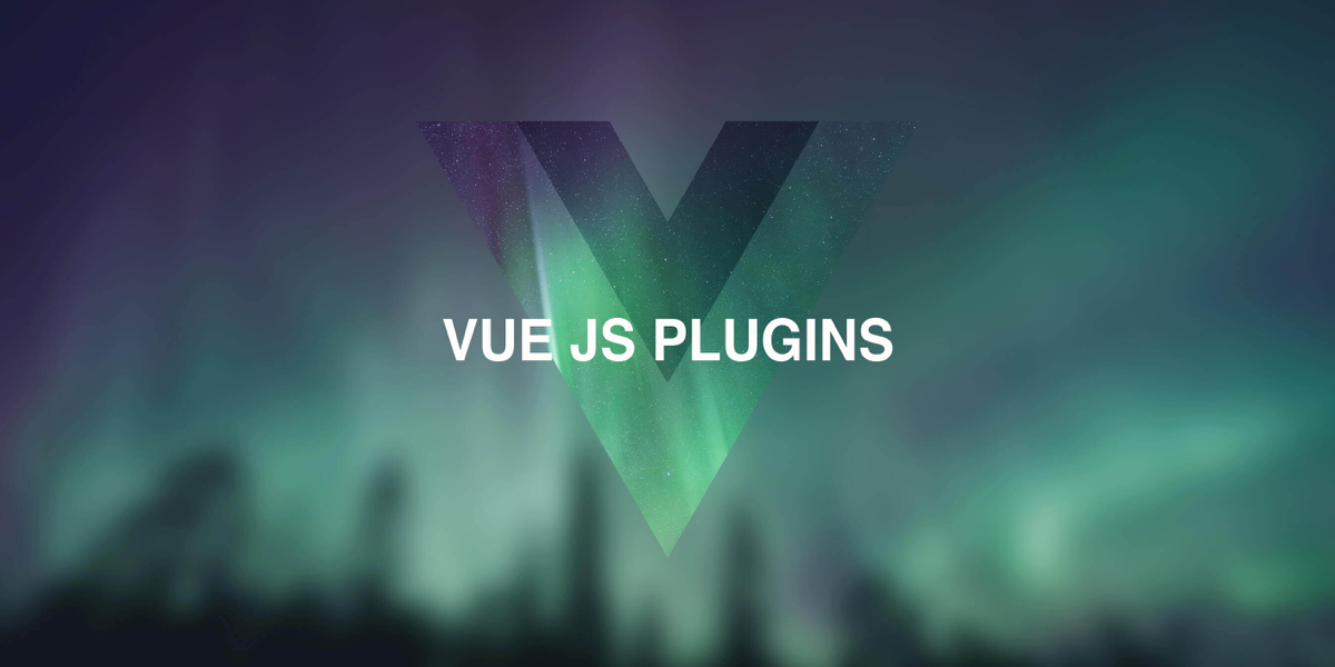 vue-js-plugins-featured Getting Started with Vue Plugins design tips 