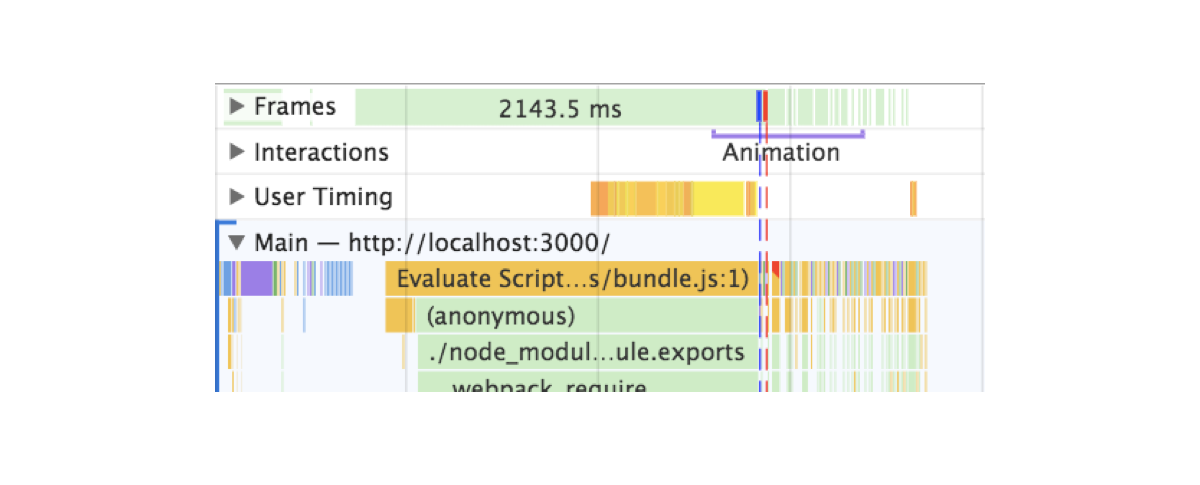 view-transition-01 Animating Between Views in React design tips 