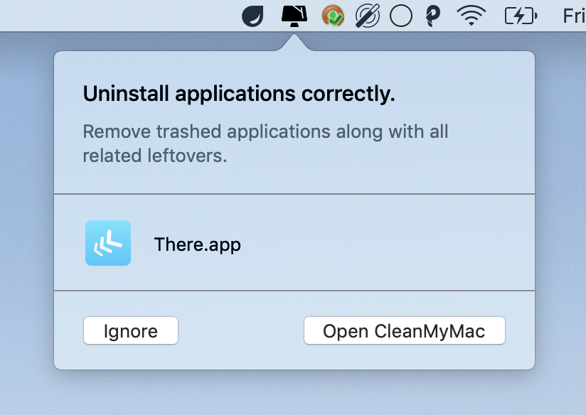 How I Use CleanMyMac X