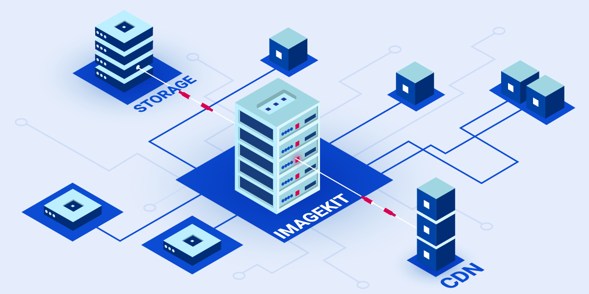 : Image Optimization That Plugs Into Your Infrastructure