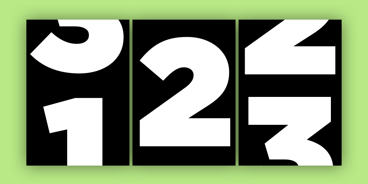 24 Auto Increment Number In Javascript