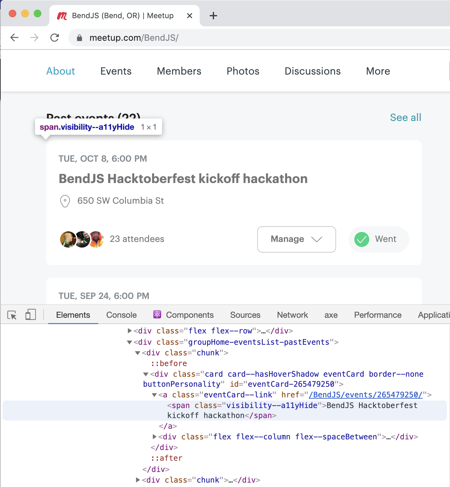 scrapestack: An API for Scraping Sites