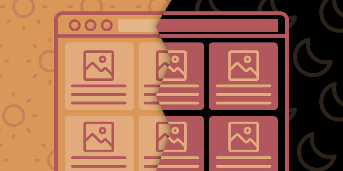 A Complete Guide To Dark Mode On The Web Css Tricks