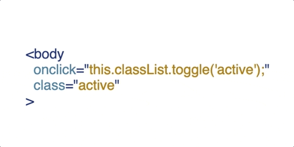 Body Toggle | CSS-Tricks - CSS-Tricks