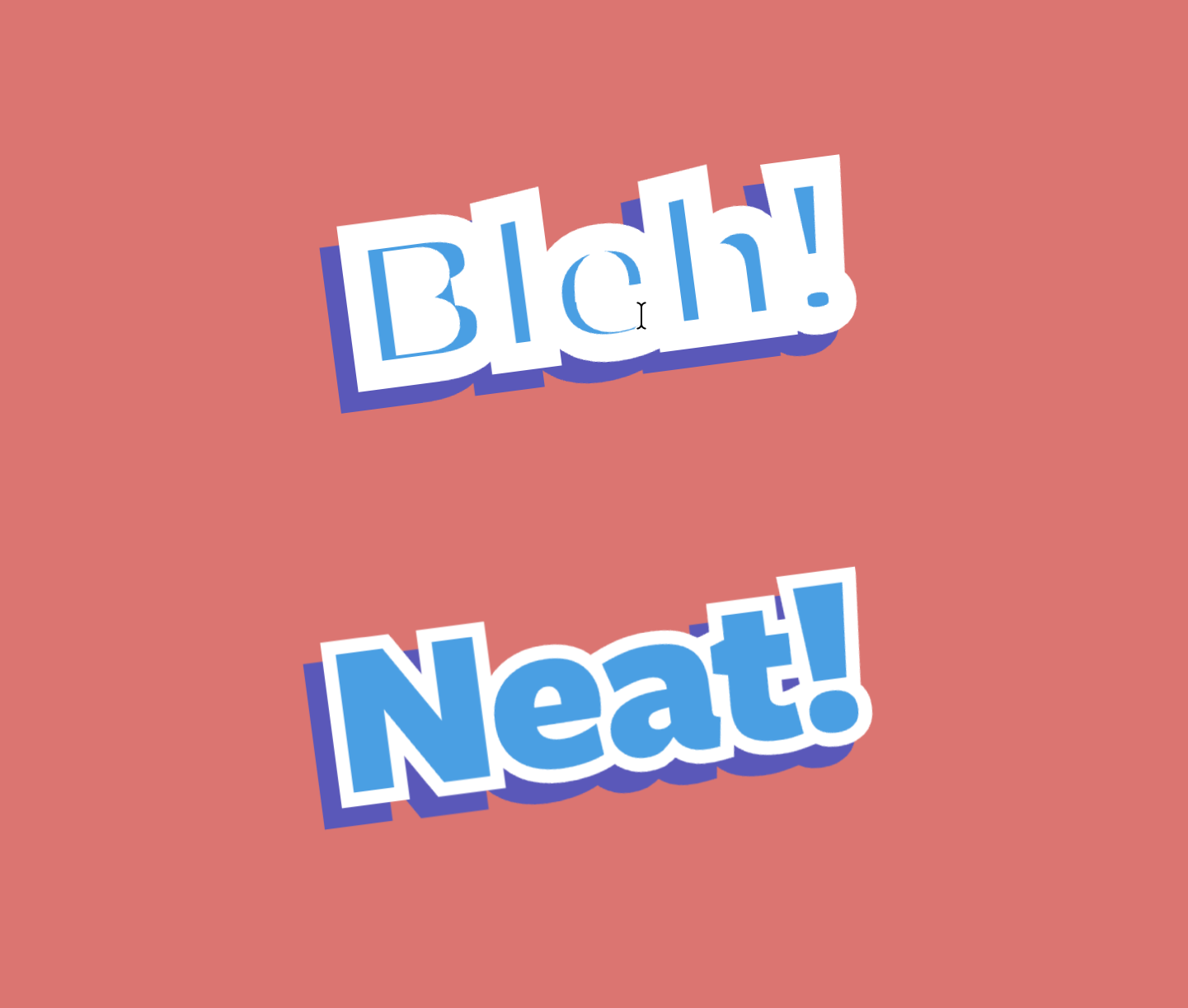 What’s !important #17: Custom Highlight API, CSS Navigation Matching, Fixing text-stroke, and More |