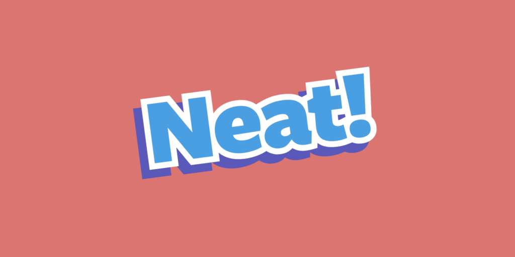 What’s !important #17: Custom Highlight API, CSS Navigation Matching, Fixing text-stroke, and More |
